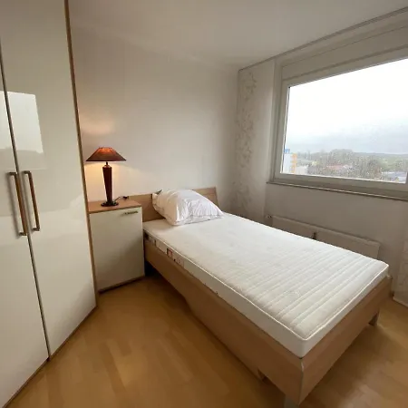 Weitblick Apartment Damp