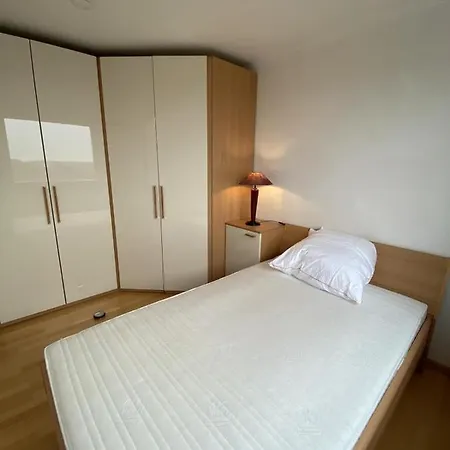Apartment Weitblick